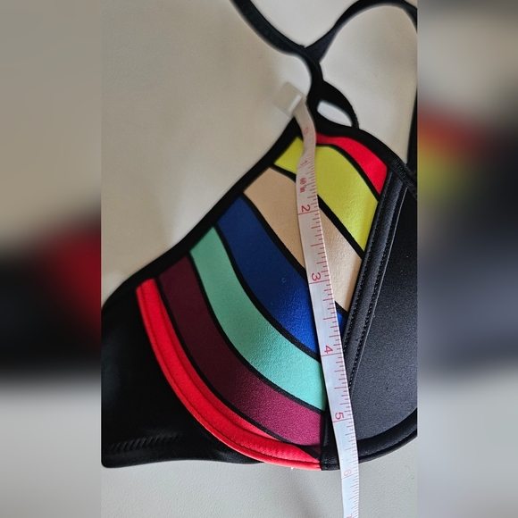 PINK Victoria's Secret Bikini Top - Picture 7 of 9